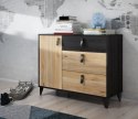 Forte LYA LYAK221-M688 Komoda Forte LYA LYAK221-M688 Komoda