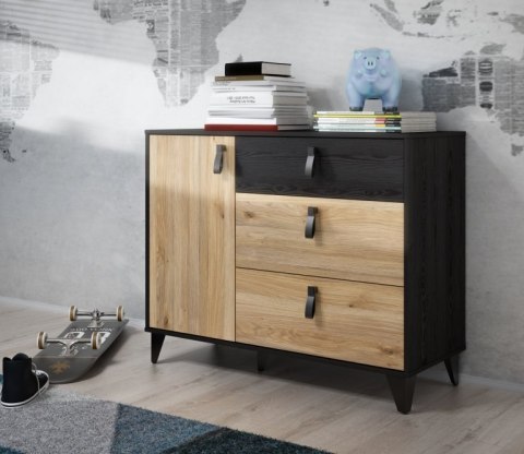 Forte LYA LYAK221-M688 Komoda Forte LYA LYAK221-M688 Komoda