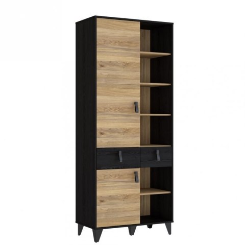 Forte LYA LYAR721-M687 Regał Forte LYA LYAR721-M687 Regał