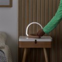 Intesi Lampka LED z ładowarką indukcyjną Intesi Lampka LED z ładowarką indukcyjną