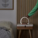 Intesi Lampka LED z ładowarką indukcyjną Intesi Lampka LED z ładowarką indukcyjną