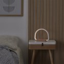 Intesi Lampka LED z ładowarką indukcyjną Intesi Lampka LED z ładowarką indukcyjną