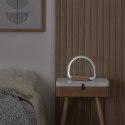 Intesi Lampka LED z ładowarką indukcyjną Intesi Lampka LED z ładowarką indukcyjną
