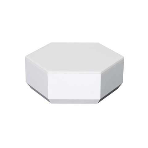 Intesi Zestaw 2 lamp ściennych Hexagonal 8,5x7,5cm Intesi Zestaw 2 lamp ściennych Hexagonal 8,5x7,5cm