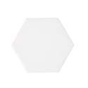 Intesi Zestaw 2 lamp ściennych Hexagonal 8,5x7,5cm Intesi Zestaw 2 lamp ściennych Hexagonal 8,5x7,5cm