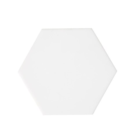 Intesi Zestaw 2 lamp ściennych Hexagonal 8,5x7,5cm Intesi Zestaw 2 lamp ściennych Hexagonal 8,5x7,5cm