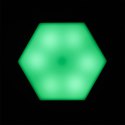 Intesi Zestaw 2 lamp ściennych Hexagonal 8,5x7,5cm Intesi Zestaw 2 lamp ściennych Hexagonal 8,5x7,5cm