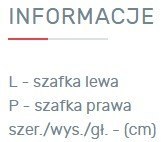 REGAŁ MŁODIEŻOWY Meblar NEXT System NX4 - Sosna bielona/Earth szary - z szufladami i półkami - do pokoju nastolatka- płyta REGAŁ MŁODIEŻOWY Meblar NEXT System NX4 - Sosna bielona/Earth szary - z szufladami i półkami - do pokoju nastolatka- płyta