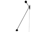 Moosee MOOSEE lampa ścienna GEAR czarna Moosee MOOSEE lampa ścienna GEAR czarna