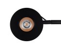 Moosee MOOSEE lampa ścienna GEAR czarna Moosee MOOSEE lampa ścienna GEAR czarna