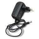 Moosee MOOSEE lampa ścienna GEAR czarna Moosee MOOSEE lampa ścienna GEAR czarna