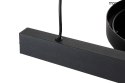 LAMPA WISZĄCA LED PLANT LINE Moosee MOOSEE CZARNA METAL POŁĄCZENIE KWIETNIKA Z OŚWIETLENIEM LAMPKA Z MOŻLIWOŚCIĄ REGULACJI LAMPA WISZĄCA LED PLANT LINE Moosee MOOSEE CZARNA METAL POŁĄCZENIE KWIETNIKA Z OŚWIETLENIEM LAMPKA Z MOŻLIWOŚCIĄ REGULACJI