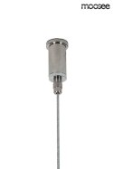 LAMPA WISZĄCA LED PLANT LINE Moosee MOOSEE CZARNA METAL POŁĄCZENIE KWIETNIKA Z OŚWIETLENIEM LAMPKA Z MOŻLIWOŚCIĄ REGULACJI LAMPA WISZĄCA LED PLANT LINE Moosee MOOSEE CZARNA METAL POŁĄCZENIE KWIETNIKA Z OŚWIETLENIEM LAMPKA Z MOŻLIWOŚCIĄ REGULACJI
