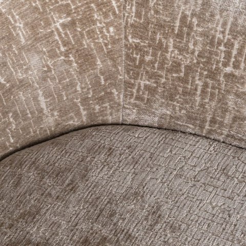 Richmond Interiors RICHMOND krzesło FAY beżowe Richmond Interiors RICHMOND krzesło FAY beżowe