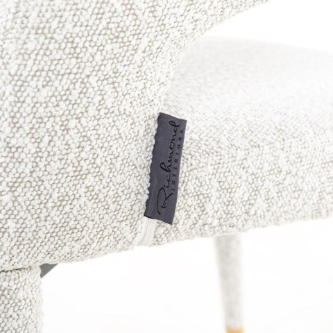 Richmond Interiors RICHMOND krzesło GIA BOUCLE Richmond Interiors RICHMOND krzesło GIA BOUCLE