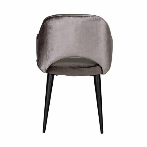Richmond Interiors RICHMOND krzesło GIOVANNA szare Richmond Interiors RICHMOND krzesło GIOVANNA szare