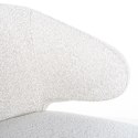 Richmond Interiors RICHMOND krzesło INDIGO BOUCLE Richmond Interiors RICHMOND krzesło INDIGO BOUCLE