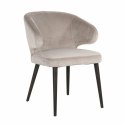 Richmond Interiors RICHMOND krzesło INDIGO KHAKI Richmond Interiors RICHMOND krzesło INDIGO KHAKI