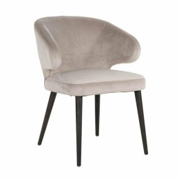 Richmond Interiors RICHMOND krzesło INDIGO KHAKI