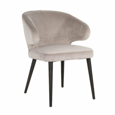 Richmond Interiors RICHMOND krzesło INDIGO KHAKI Richmond Interiors RICHMOND krzesło INDIGO KHAKI