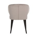 Richmond Interiors RICHMOND krzesło INDIGO KHAKI Richmond Interiors RICHMOND krzesło INDIGO KHAKI