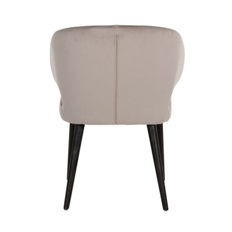 Richmond Interiors RICHMOND krzesło INDIGO KHAKI Richmond Interiors RICHMOND krzesło INDIGO KHAKI