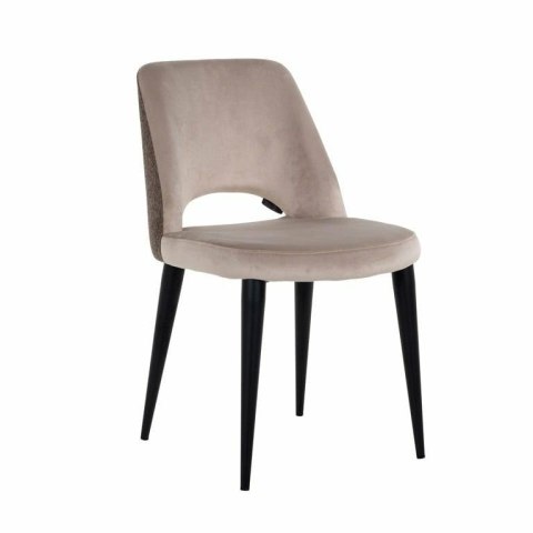 Richmond Interiors RICHMOND krzesło TABITHA beżowe Richmond Interiors RICHMOND krzesło TABITHA beżowe