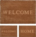 Intesi Wycieraczka kokosowa Home 39x59cm Intesi Wycieraczka kokosowa Home 39x59cm