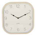 Intesi Zegarek Wood look naturalny 30x30cm Intesi Zegarek Wood look naturalny 30x30cm