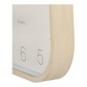 Intesi Zegarek Wood look naturalny 30x30cm Intesi Zegarek Wood look naturalny 30x30cm