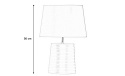 OUTLET Forte AZ-LA-283 lampa ceramiczna czerwona OUTLET Forte AZ-LA-283 lampa ceramiczna czerwona