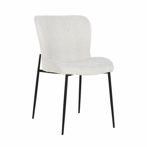 Richmond Interiors RICHMOND krzesło DARBY bouclé Richmond Interiors RICHMOND krzesło DARBY bouclé