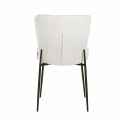 Richmond Interiors RICHMOND krzesło DARBY bouclé Richmond Interiors RICHMOND krzesło DARBY bouclé