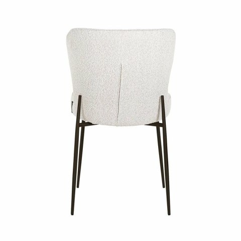 Richmond Interiors RICHMOND krzesło DARBY bouclé Richmond Interiors RICHMOND krzesło DARBY bouclé