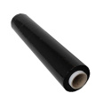Folia stretch ręczna 2,5 kg Czarna Folia stretch ręczna 2,5 kg Czarna