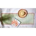 Intesi Mata plażowa czerwona otoczka Intesi Mata plażowa czerwona otoczka