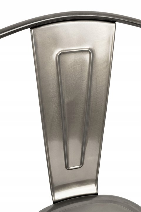 King Home Krzesło TOWER ( Paris ) metalowe kolor metal uniwersalne i praktyczne można sztaplować King Home Krzesło TOWER ( Paris ) metalowe kolor metal uniwersalne i praktyczne można sztaplować