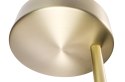 King Home Lampa wisząca LORO 5 złota - LED