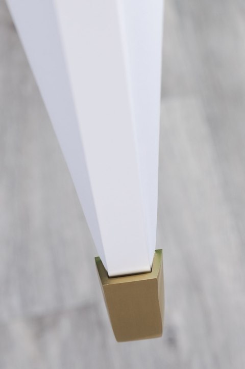 King Home Lampa wisząca LORO 5 złota - LED King Home Lampa wisząca LORO 5 złota - LED