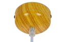 LAMPA WISZĄCA SZYSZKA CONO 43 King Home SKLEJKA KOLOR NATURALNY E27 LAMPA WISZĄCA SZYSZKA CONO 43 King Home SKLEJKA KOLOR NATURALNY E27
