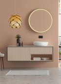 LAMPA WISZĄCA SZYSZKA CONO 43 King Home SKLEJKA KOLOR NATURALNY E27 LAMPA WISZĄCA SZYSZKA CONO 43 King Home SKLEJKA KOLOR NATURALNY E27