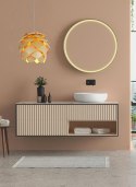 LAMPA WISZĄCA SZYSZKA CONO 43 King Home SKLEJKA KOLOR NATURALNY E27 LAMPA WISZĄCA SZYSZKA CONO 43 King Home SKLEJKA KOLOR NATURALNY E27