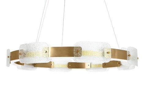 King Home OUTLET lampa wisząca SOHO