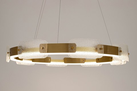 King Home OUTLET lampa wisząca SOHO King Home OUTLET lampa wisząca SOHO