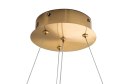 King Home OUTLET lampa wisząca SOHO King Home OUTLET lampa wisząca SOHO