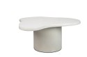 King Home Stolik Rene 1 mikrocement King Home Stolik Rene 1 mikrocement
