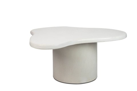 King Home Stolik Rene 1 mikrocement King Home Stolik Rene 1 mikrocement