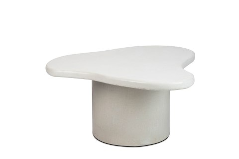 King Home Stolik Rene 1 mikrocement King Home Stolik Rene 1 mikrocement