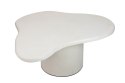 King Home Stolik Rene 1 mikrocement King Home Stolik Rene 1 mikrocement
