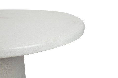 King Home Stolik Rene 1 mikrocement King Home Stolik Rene 1 mikrocement
